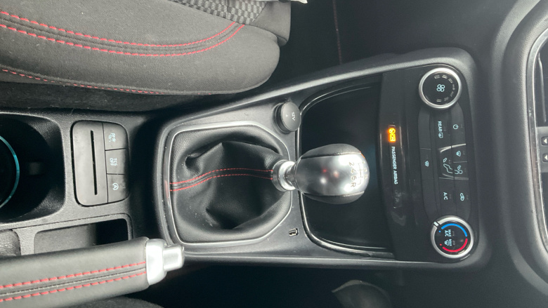 Ford Puma 1.0 EcoBoost Hybrid mHEV ST-Line 5dr Petrol Hatchback